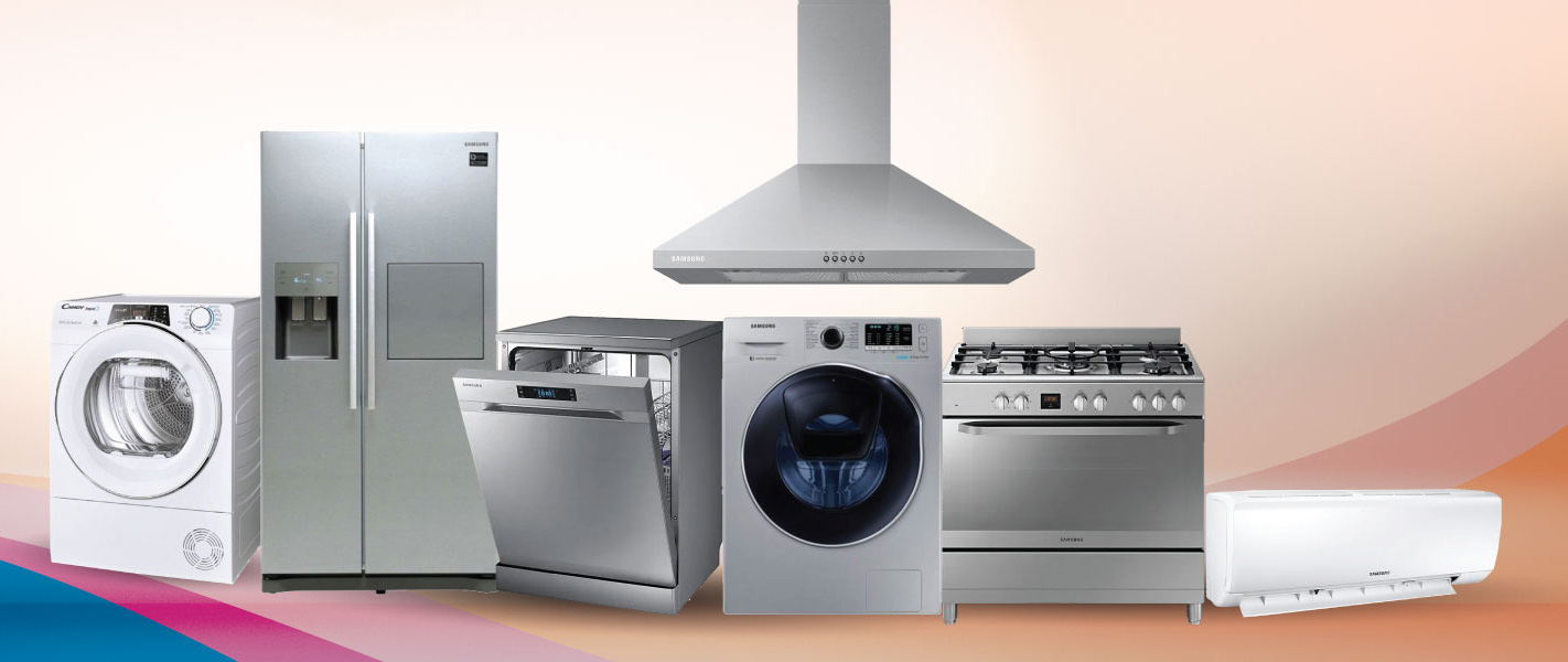 Beyaz Eşya Yedek Parçaları