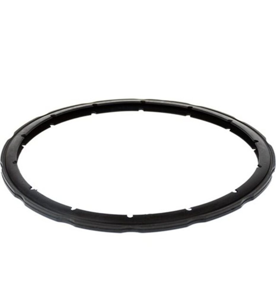 Tefal Clipso Düdüklü Tencere 8 ve 10 Litre Uyumlu Kapak Contası