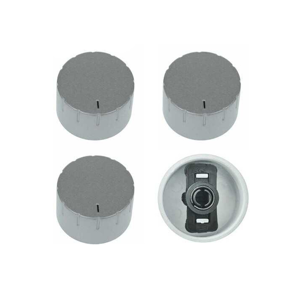 Arçelik Ankastre Ocak Düğmesi 4 Adet