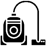 Süpürge yedek parçaları