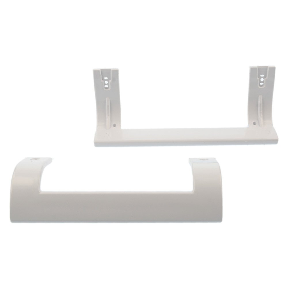 Buzdolabı Yedek Parçaları Grundig ile uyumlu buzdolabı kapak tutamağı