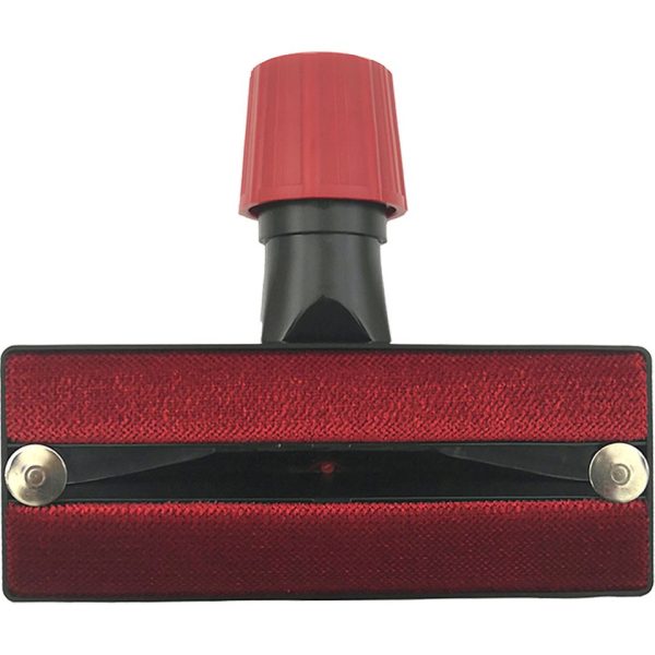 Universal Süpürge Aksesuarları Evcil Hayvan Tüy Toplayıcı Başlık Özel